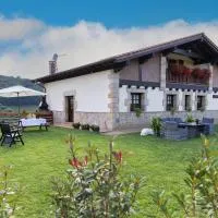 Apartamento Txantxangorri, hotell sihtkohas Lesaka