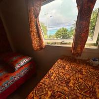 Tuaera Lodge, hotel near Maupiti Airport - MAU, Te-Fare-Arii