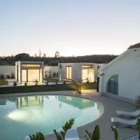 L'École Eco Resort, hotel en Água Travessa