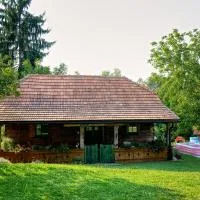 Kozline Kordun, hotel din Veljun