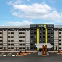 Home2 Suites By Hilton Kingston, hotel v mestu Kingston