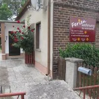 Ferienunterkunft Mertinatsch, hotel v destinácii Rietschen