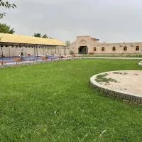 Shirin Ethno House, hotel em Shirin