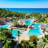Arum Barut Collection - Ultra All Inclusive, hotel u gradu Side