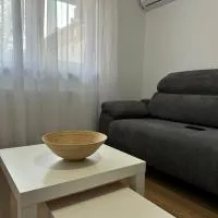 Central Studio，梅迪亞什的飯店
