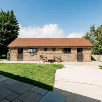 Hillview Hideaway, viešbutis mieste Angmering