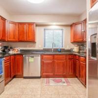 Home 6BR Near downtown, ξενοδοχείο κοντά στο Αεροδρόμιο Orlando Executive - ORL, Ορλάντο