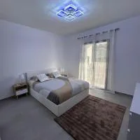 Bel Appartement F3 proche de la plage، فندق في Pietrosella