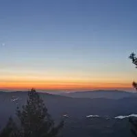 The Wine House - Panoramic views Stunning sunsets, hotell sihtkohas Mamoundali