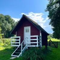 Little Garden House, hotel a Kassari