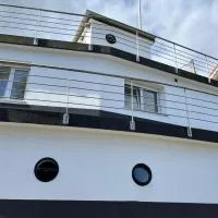 Fantástica Casa Barco، فندق في بيتشون