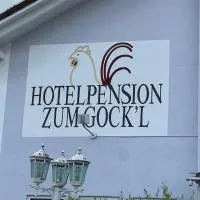Hotelpension zum Gockl, hotel a Allershausen