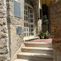 Locanda de foris apartment, ξενοδοχείο σε Teano