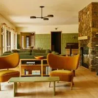 Trailborn Highlands, Outdoor Collection by Marriott Bonvoy, hôtel à Highlands