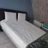 Monts repos!, ξενοδοχείο σε Monts
