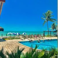 Cahy Praia Hotel, ξενοδοχείο σε Prado