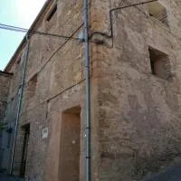 Casa Don Félix, hotel Magaña városában