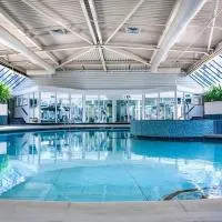 The Aberdeen Dyce Hotel โรงแรมในไดซ์