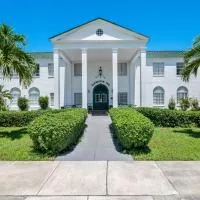 Americas Best Value Inn Historic Clewiston Inn, hotel en Clewiston