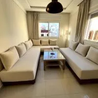 Mina - Elegante Stadtwohnung nähe Strand, hotel sa Mʼdik