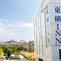 Toyoko INN Marseille Saint Charles, hotel sa Marseille