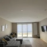 Appart'Hôtel Elite Forbach Centre, hotel a Forbach