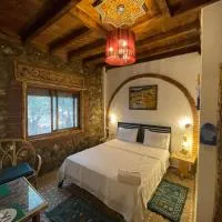 Auberge Alwahabi, hotel en Chefchaouen