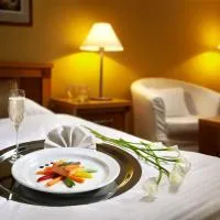 Dolce Villa, hotel in Praag