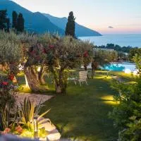 Hotel La Tavernetta, ξενοδοχείο σε Scopello