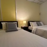 Studio Room with private kitchen and Bathroom, Hotel in Ban Phlu Yai