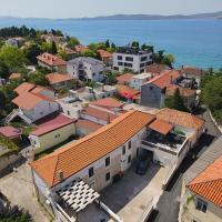 Apartment Karuzz 2 &ndash; hotel w mieście Zadar