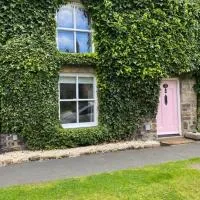 Jasmine Cottage, hotell i Gilling
