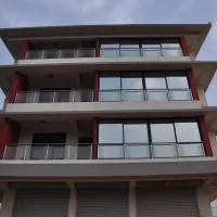 Dabolim में, होटल Hotel Dewa Goa