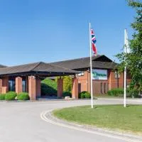 Holiday Inn Mansfield Alfreton M1 Jct 28 by IHG, hotel Mansfieldben
