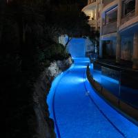 Quiet Salou Beach Front, hotel em Salou