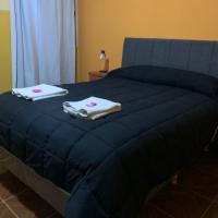 Departamento Ema, hotel poblíž Letiště Domingo Faustino Sarmiento - UAQ, San Juan