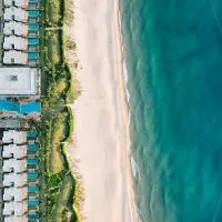 The Ocean Resort by Fusion Quy Nhon，歸仁的飯店