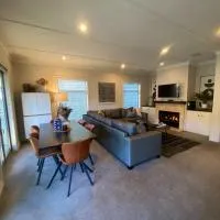 Cardrona Mountain Villa, ξενοδοχείο σε Cardrona