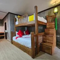 Araya Boutique Hotel, hotel em Thongsala