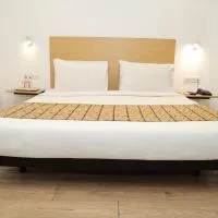 Crayon Hotels, hotel i Gandhinagar