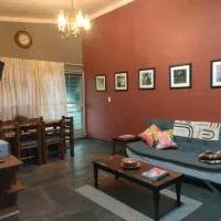 Karee Laagte, hotel Leeuwfontein városában