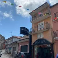 B&B Della Nonna Maria، فندق في San Pietro a Maida