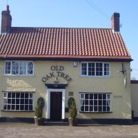 Old Oak Tree