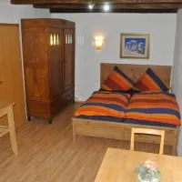 Ferienwohnungen Felten, hotel sa Perl