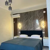 Zam-Zam Hotel Turkestan، فندق في Türkistan