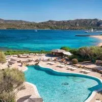 Resort Cala Di Falco, khách sạn ở Cannigione