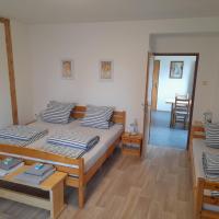 Hrnčírna, hotel poblíž Letiště Václava Havla Praha - PRG, Kněževes