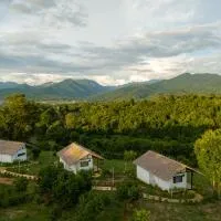 푸아에 위치한 호텔 Utopua Resort Nan ยูโทปัวว์ รีสอร์ท น่าน