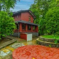 EKOSTAY- Caribbean Villa, hotel a Panvel