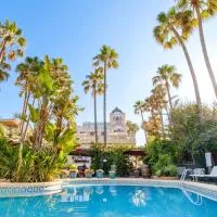 Hotel Ciutat Jardi, hotel em Palma de Maiorca